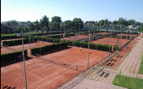 Futures - WTA CT Lleida