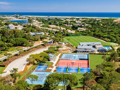 The Campus Open 2022 Women