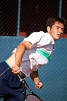 ITF Junior Circuit. TATS Open.