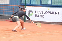ITF Women's Circuit. Engie Open De Seine-Et-Marne 2018. Морозова проиграла