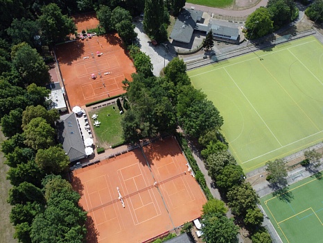 Berlin Internationals by Reha ONE 2023 TE14 Cat. 2