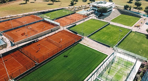 Mallorca Championships 2023