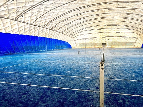 Horni Mecholupy Open by Moneta 2023