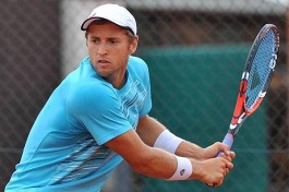 ATP Challenger Tour. Almaty Challenger 2017. Без наших...