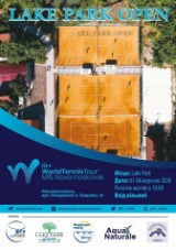 Lake Park Open 2020
