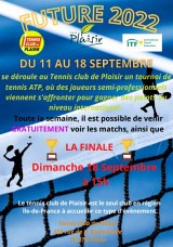 Future de la Ville de Plaisir 2022