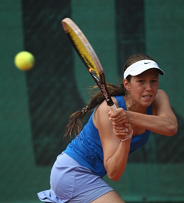 Tennis Europe 12U, 14U, 16U. Riga Open. Лапко!