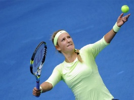 Рейтинг WTA.