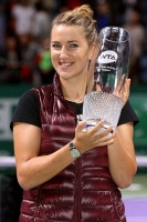 Tennis Europe 14U. Tennis pro project cup. Абсолютные белоруски!