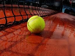 Tennis Europe 12&U. GD Tennis Cup. Дождь и поражения