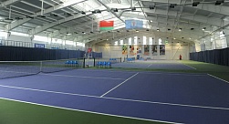 Tennis Europe 14&U. Minsk Star 2018. Абсолютная победа Фалей!