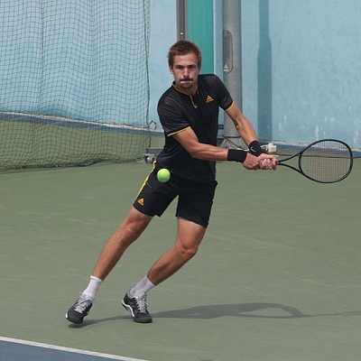 ITF Men’s Circuit. Egypt Men's Futures. Неудачный день для белорусов