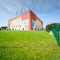 Клуб Тенниса, Минск