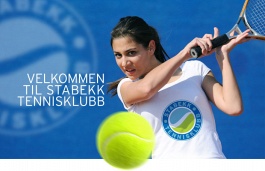 ITF Junior Circuit. Stabekk Junior International 2011