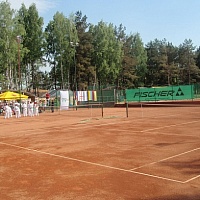 Спортивный клуб «Лида Драйв плюс»