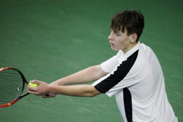 ITF Mens Circuit. Magic Hotel Tours. Ярмошук проиграл на старте квалификации