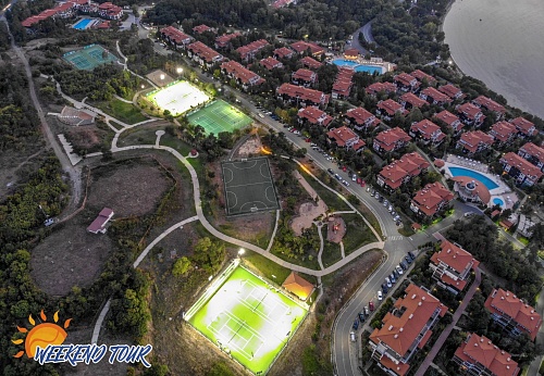 Santa Marina Junior Cup U18 2019