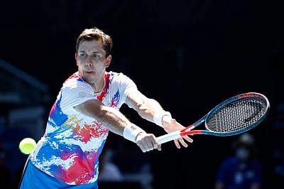 ATP Challenger Tour. Head Busan Open. Третья корейская попытка