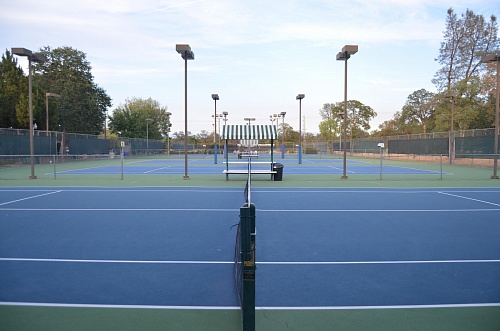 Ascension Project Women's Open 2022