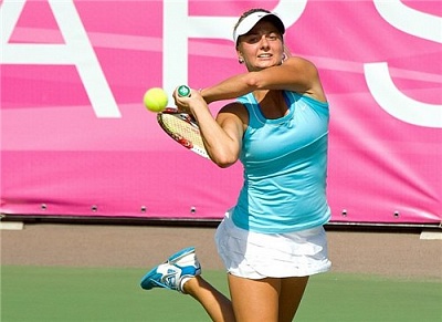 Telavi Open. Основа без Лебешевой и Пироженко.