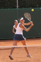 Tennis Europe 14U. 2013 European Junior Championships.