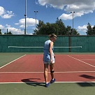 ITF World Tour. Magic Hotel Tours. Стартовый барьер не преодолели