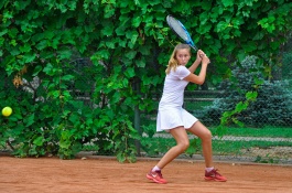 ITF World Junior Tour. Shymkent International. В строю лишь Калинин и Бутько