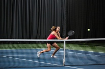 ITF World Tour. Antalya. Осталась только одиночка