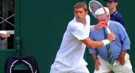 Grand Slam. Wimbledon 2017. Все белорусы покинули турнир [ОБНОВЛЕНО]