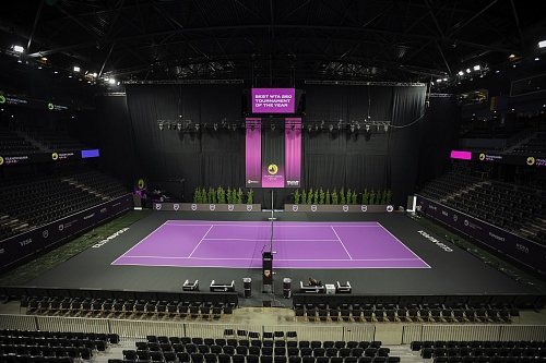 Transylvania Open 2024