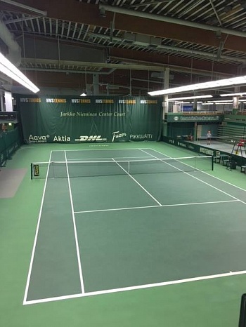 Aava Open 2017