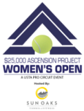 Ascension Project Women's Open 2019