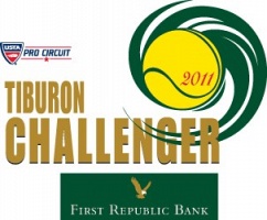 First Republic Bank Tiburon Challenger. Игнатик