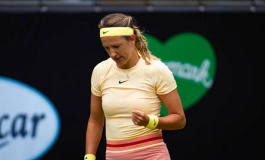 WTA Tour. Ecotrans Ladies Open. Двойной успех