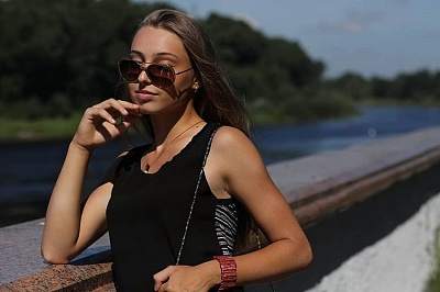 Tennis Europe16&U. Governor Cup. Осталась финалисткой