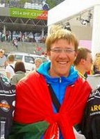 Субботний вечер. Дмитрий Клименко