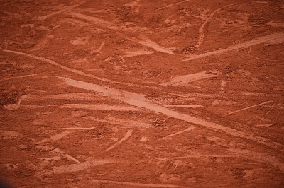 Grand Slam. Roland Garros 2019. Азаренко покидает Ролан Гаррос.