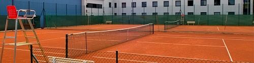 Zemgale Open 2021