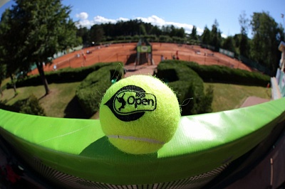 Tennis Europe 12,14&amp;16U. Riga Open.
