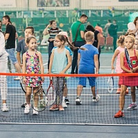 Макс Мирный Спортцентр