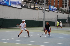 ITF World Tour. Tbilisi Open. Всё по ранжиру