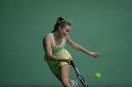 Tennis Europe 16U. Baltic Wind.