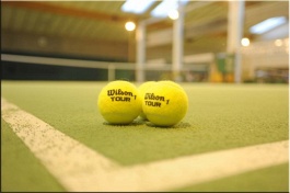 ITF Junior Circuit. Wilson ITF Junior Classic.
