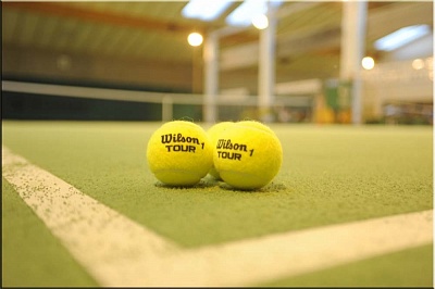 ITF Junior Circuit. Wilson ITF Junior Classic.