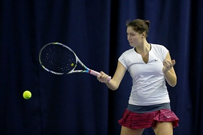 Nike Junior International Roehampton. ITF Juniors. Мощный старт Ники Шитковской