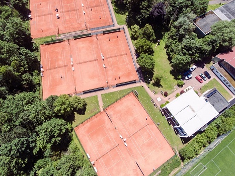 Koblenz Junior Open 2023 U12