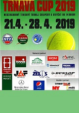 Trnava Cup U14 2019