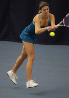 ITF Womens Circuit. Aegon GB Pro-Series Bath.