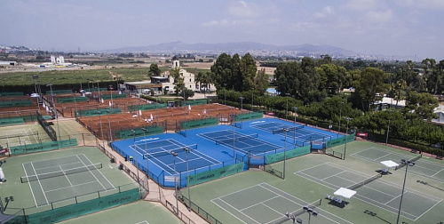 Antonio Hernández Cup 2024 U14