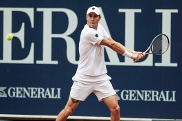 ATP Tour. Generali Open. Без брейкпоинтов